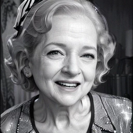 Was Betty White a Christian