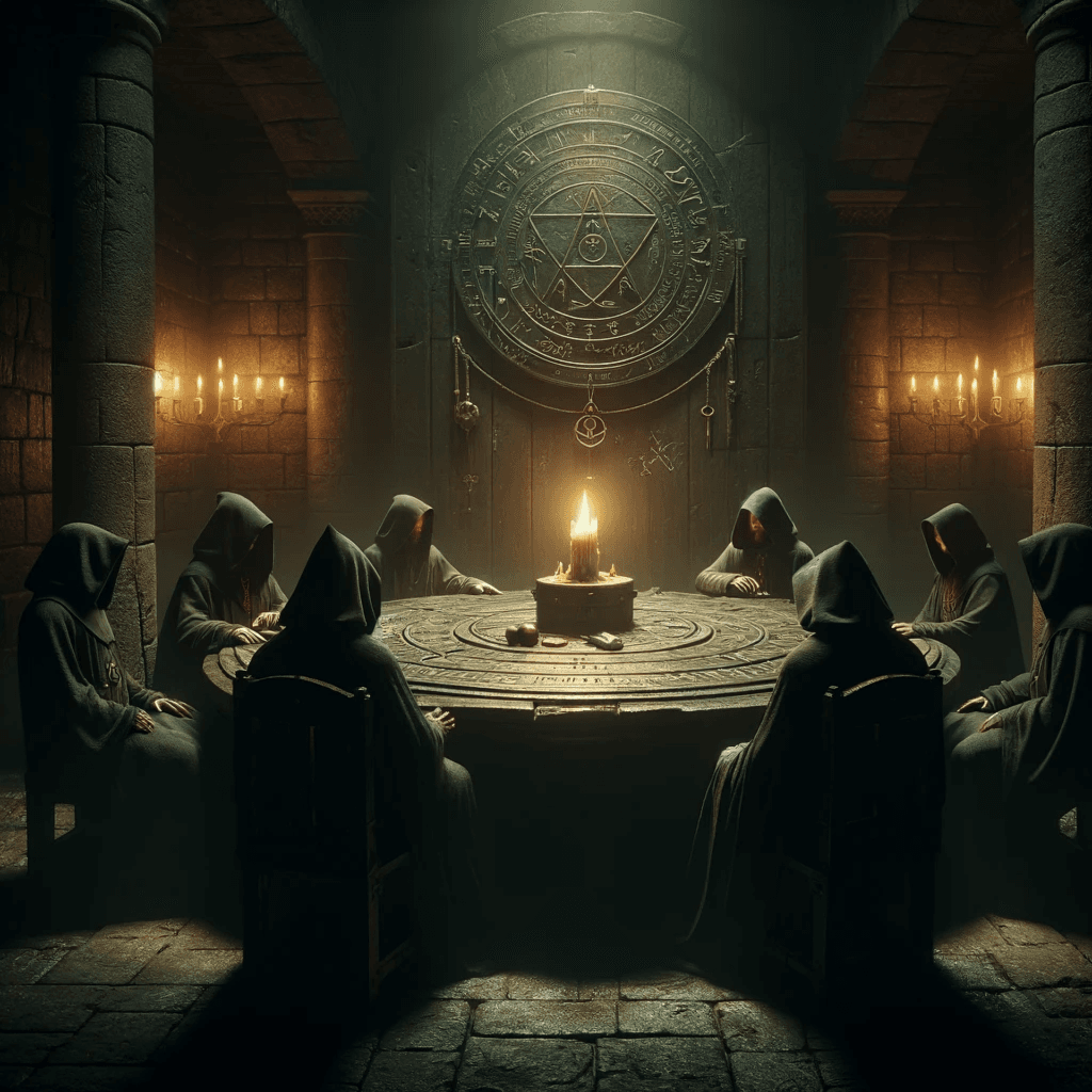wild branch ministries cult