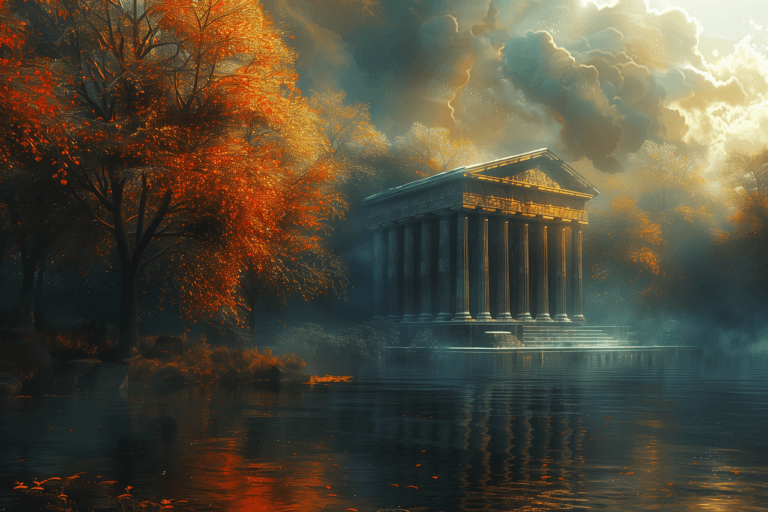 why was ezekielʼs temple never built