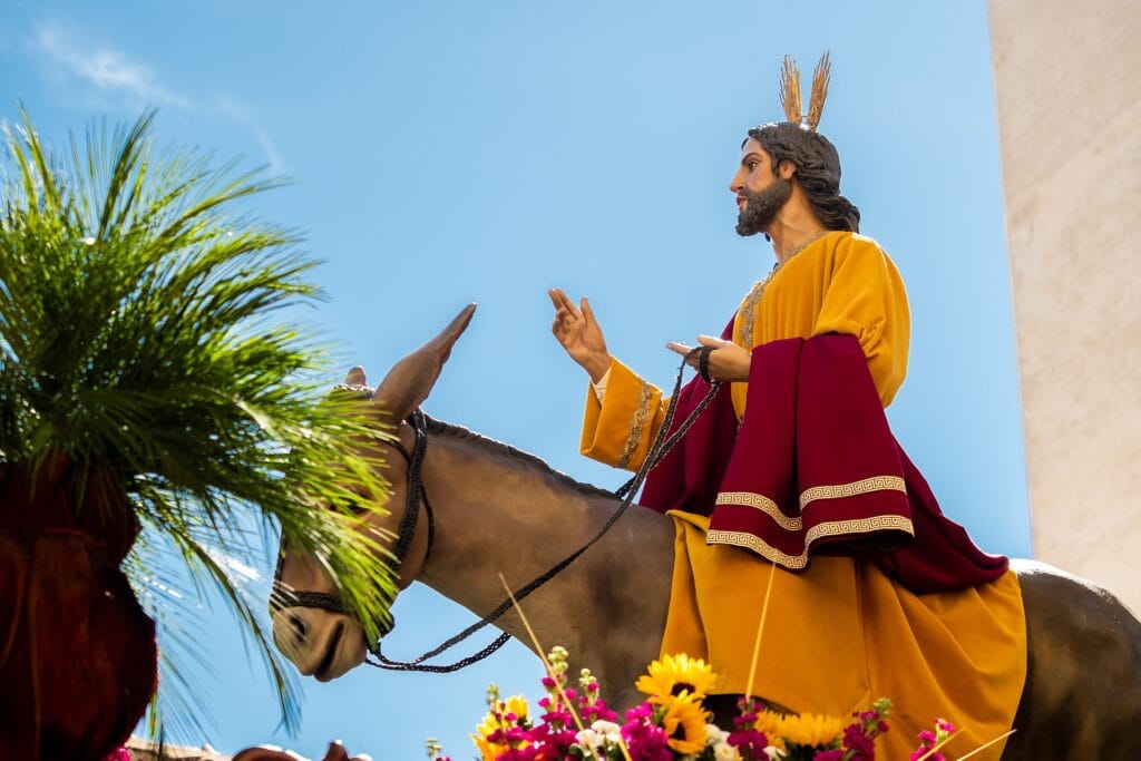 What Makes Winter Sundays Special for Blessings?