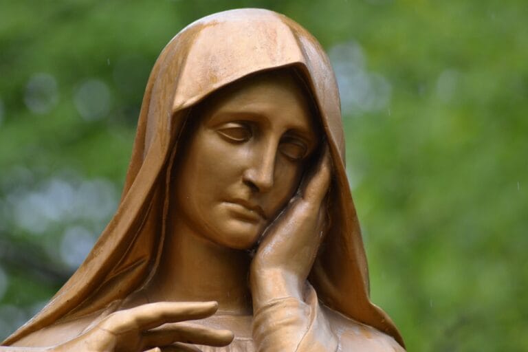 What Does the Bible Say About Losing Your Virginity?