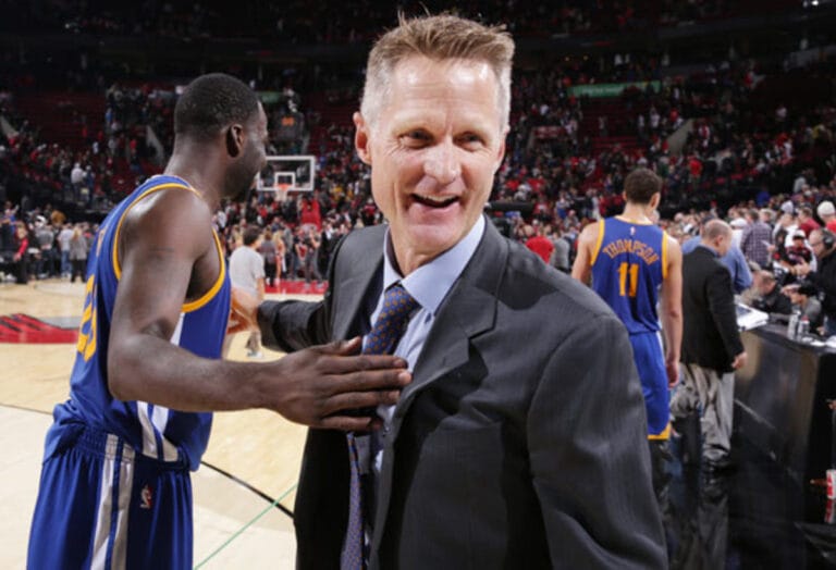 What is Steve Kerr’s Religious Belief?