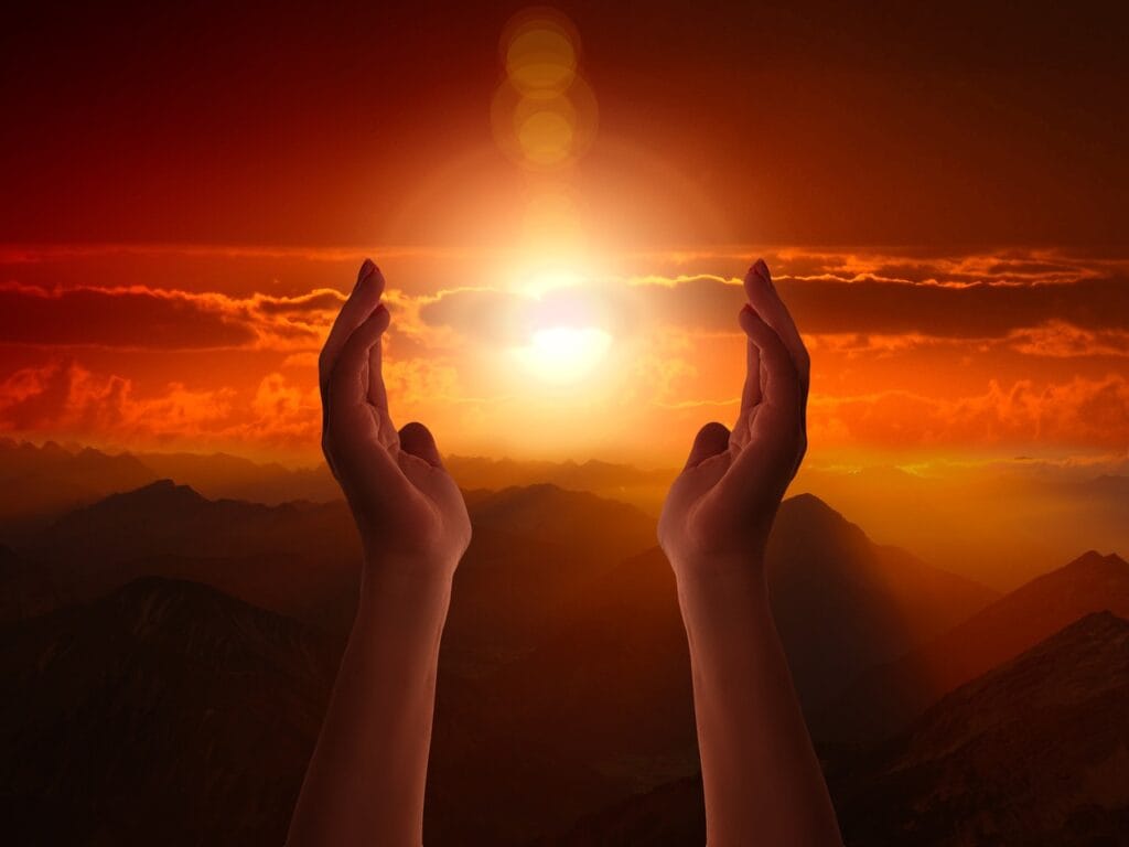 why god doesnʼt talk to us anymore
