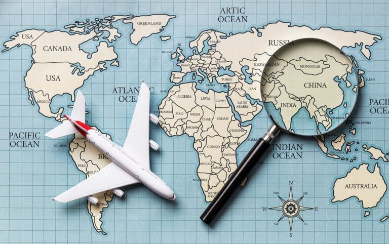 What Does It Mean to Practice Traveling?