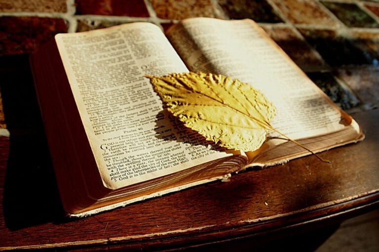 What Does Waking Up Between 3 and 5 AM Mean Biblically?