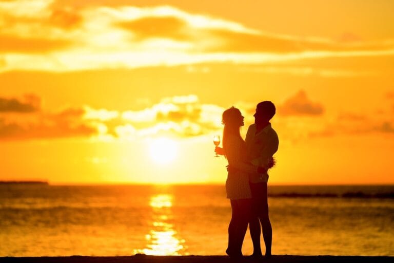 What Does Scripture Say About Living Together Before Marriage?
