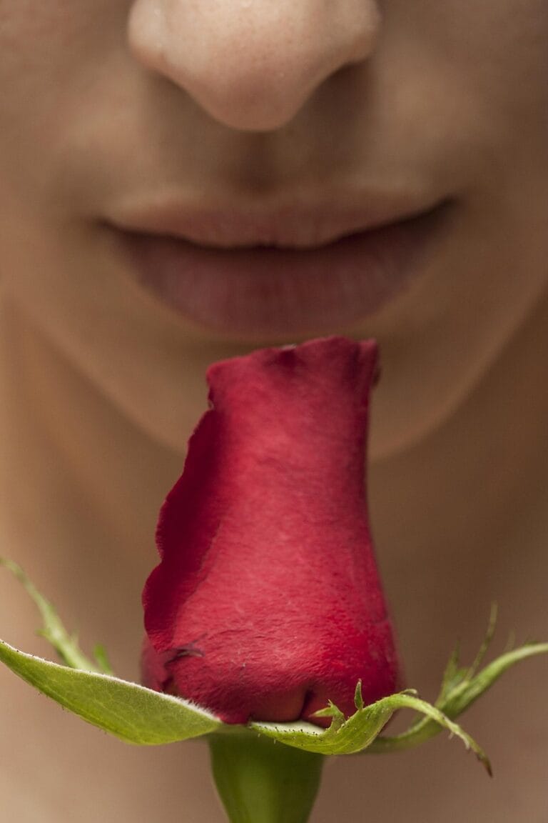 What Does It Mean Spiritually When You Smell Flowers?