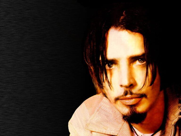 Was Chris Cornell a Christian?