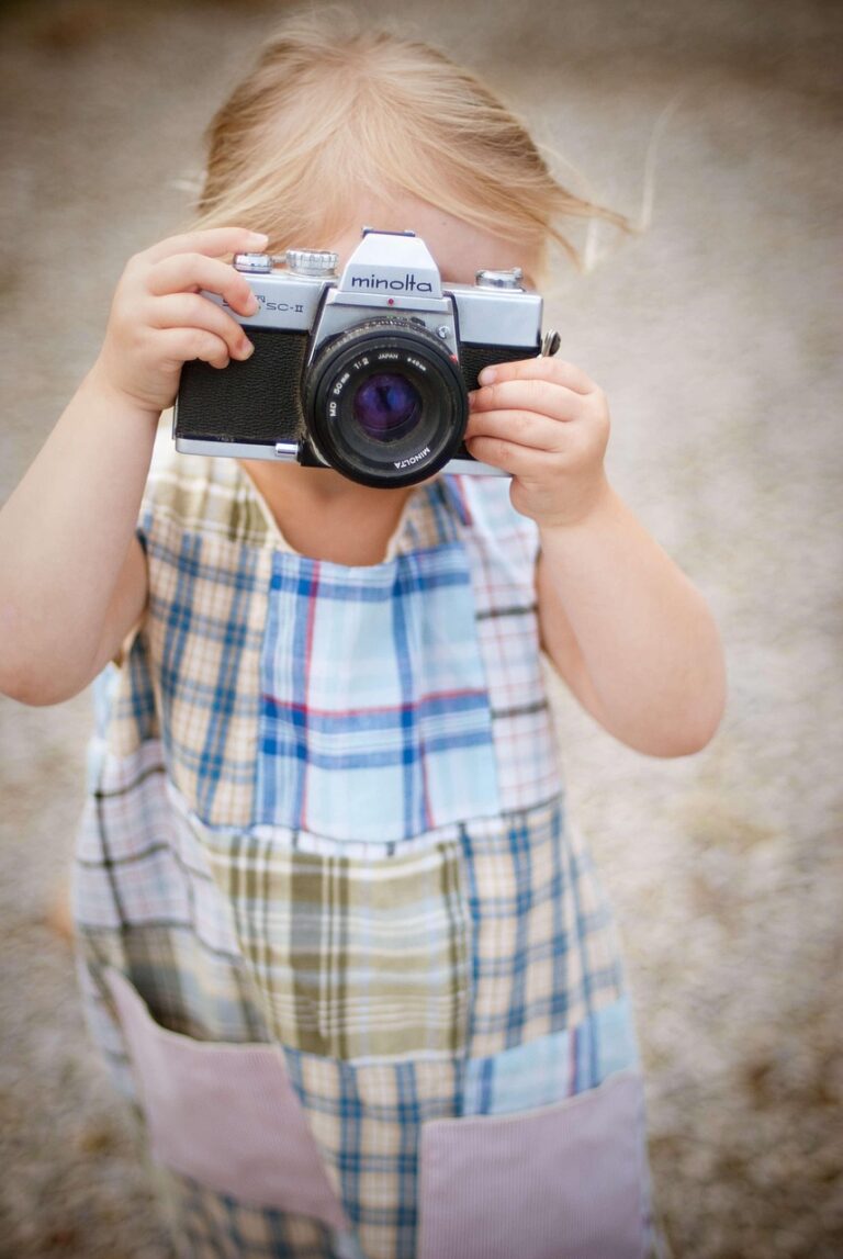 At What Age Children Can Start Traveling?