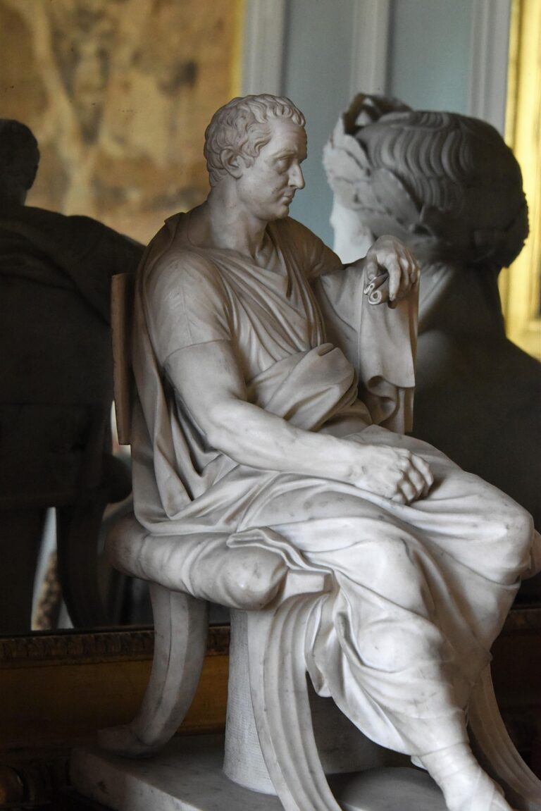 Was Pontius Pilate Forgiven for His Role in Jesus’ Death?