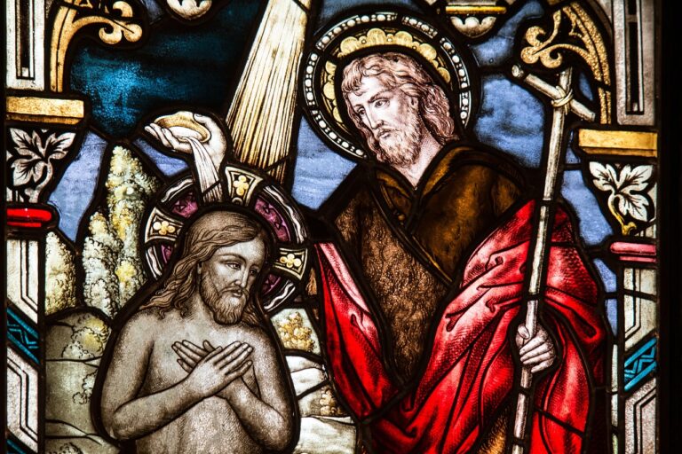 What Do Different Denominations Believe About Eternal Security?