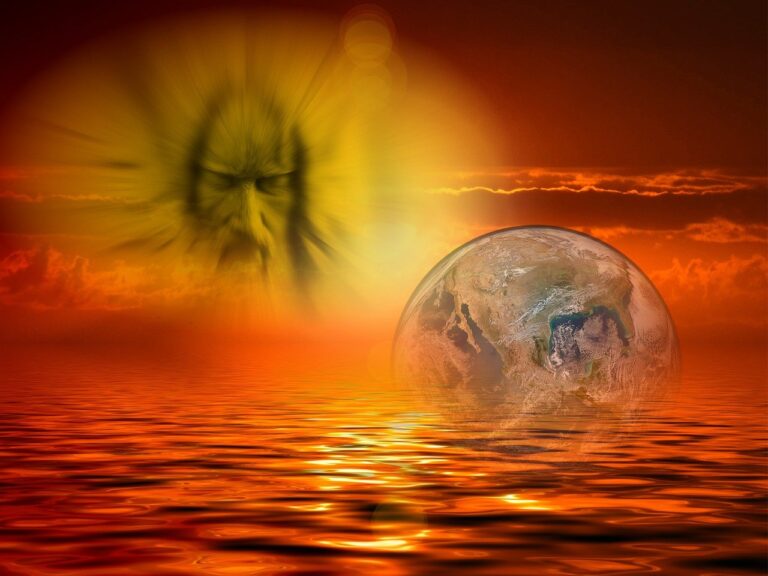 What Are the Unfallen Worlds Mentioned in the Bible?