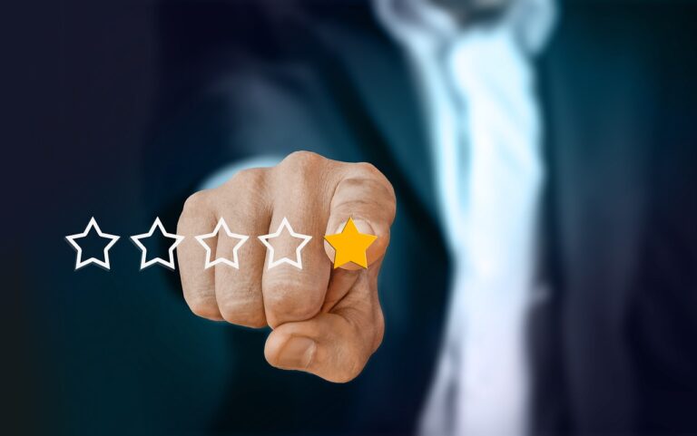 What Does It Mean to Get 3 Stars in a Row?