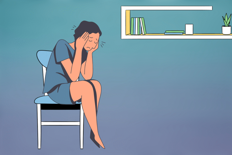 What Happens When You Vomit After Praying for Someone?
