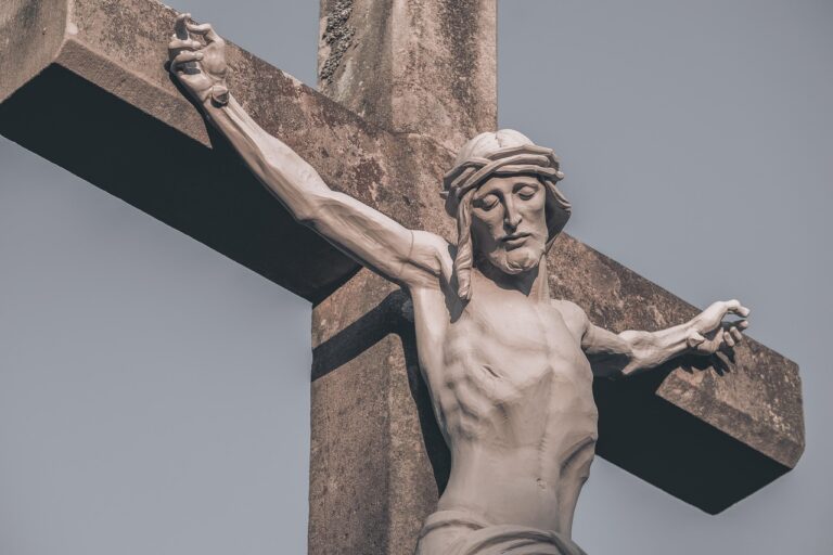 Was Christ Nailed Through the Hands or Wrists?