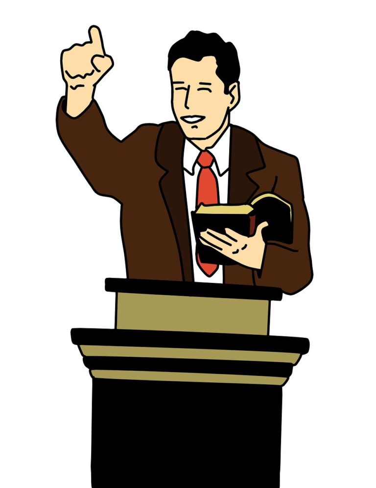 What Led to the Ventura Pastor’s Arrest in a Sting Operation?