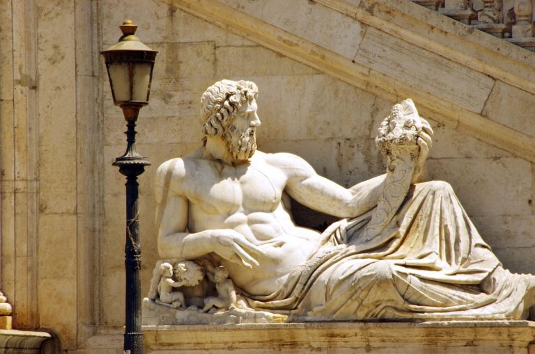Was Daniel Castrated for His Faith?