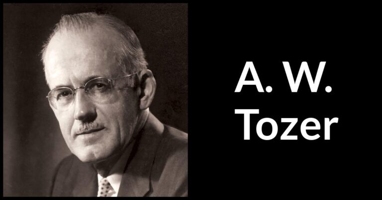 What Did A.W. Tozer Believe About Calvinism?