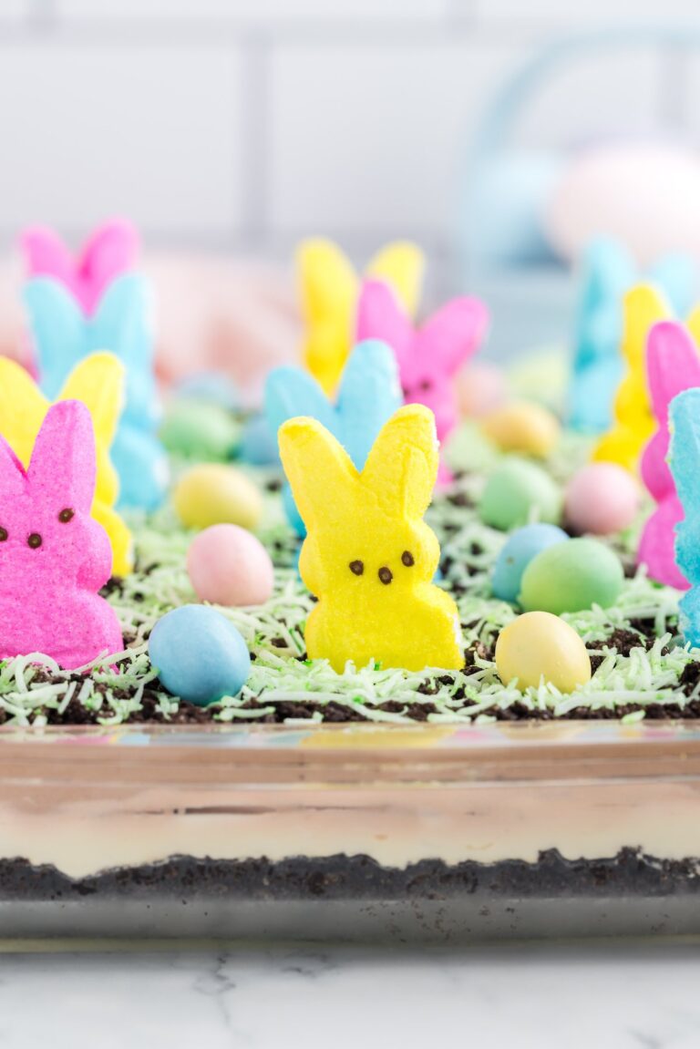 Are Peeps Kosher for Passover?