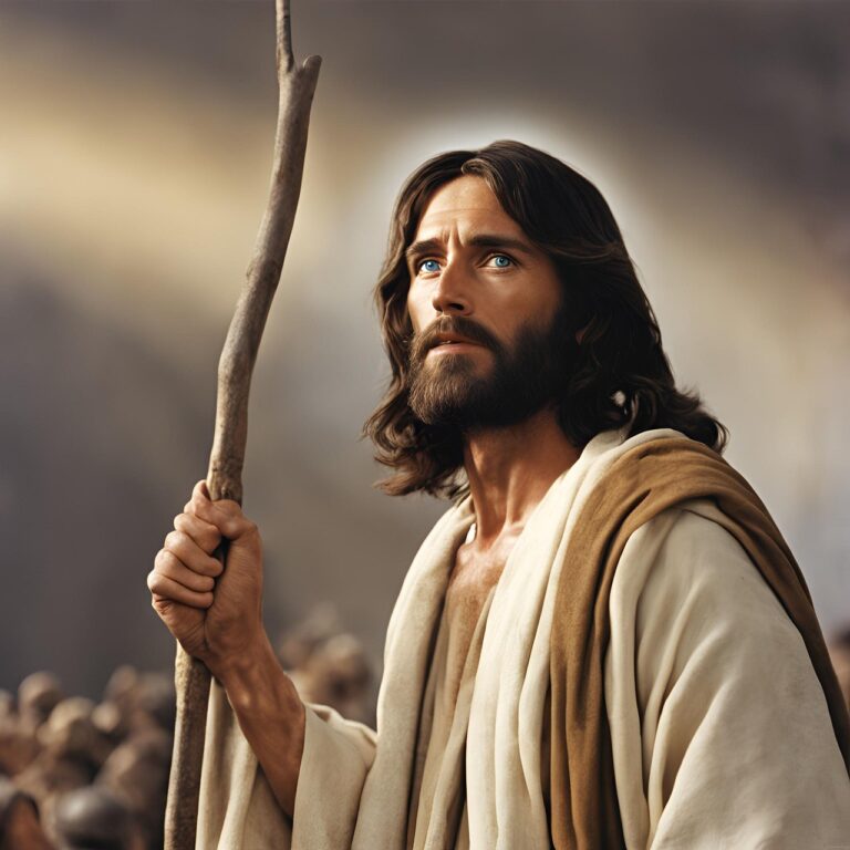 What Are the Most Thought-Provoking Questions to Ask a Christian?