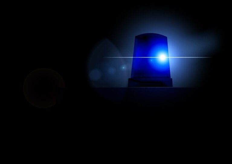 What Does It Mean to Dream About an Ambulance?