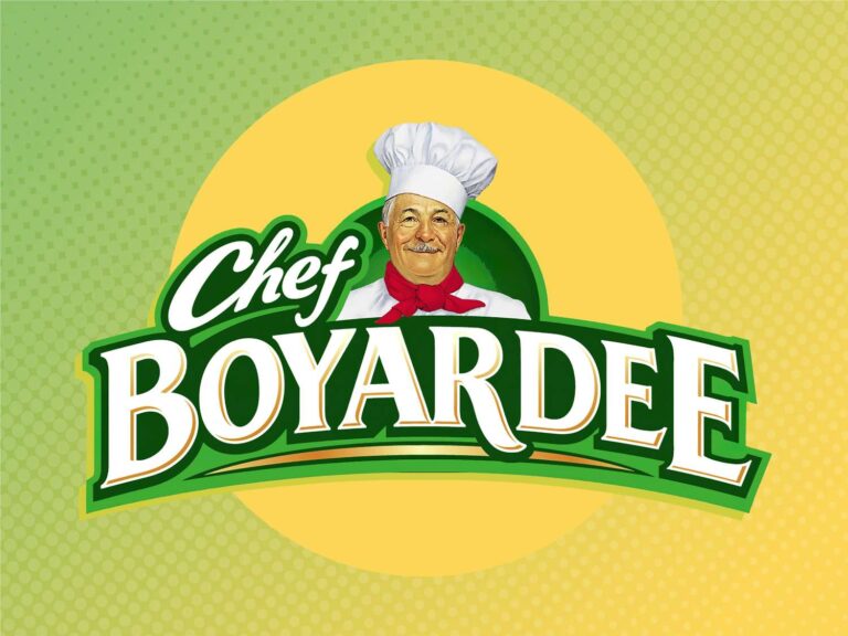 What is the Shelf Life of Chef Boyardee Products?