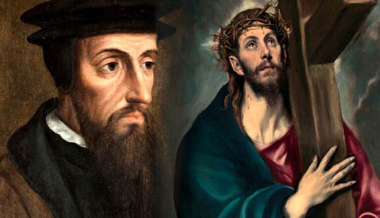 Is Calvinism Truly a Heresy?