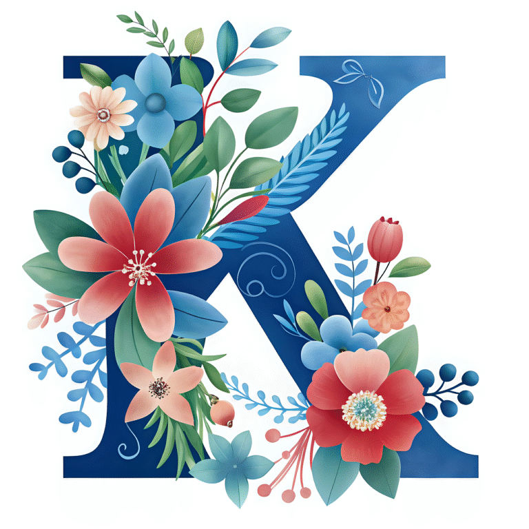 What Are the Meanings Behind Bible Names Starting with K?
