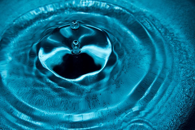 What Does Blue Light Mean in Spirituality?