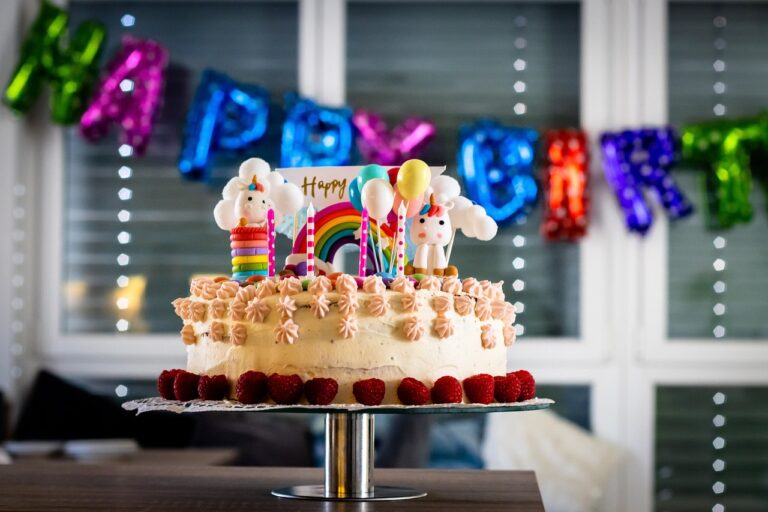 What Does the Bible Say About Celebrating Your Birthday?