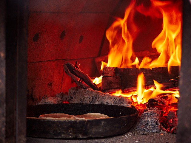 What Is the Biblical Meaning of a Stove in a Dream?